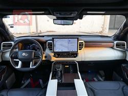 تۆیۆتا سیکۆیا